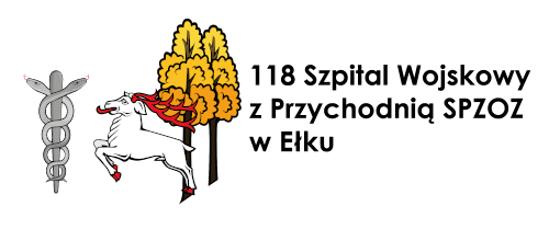 118 Szpitala Wojskowego z Przychodnią Samodzielnego Publicznego Zakładu Opieki Zdrowotnej w Ełku